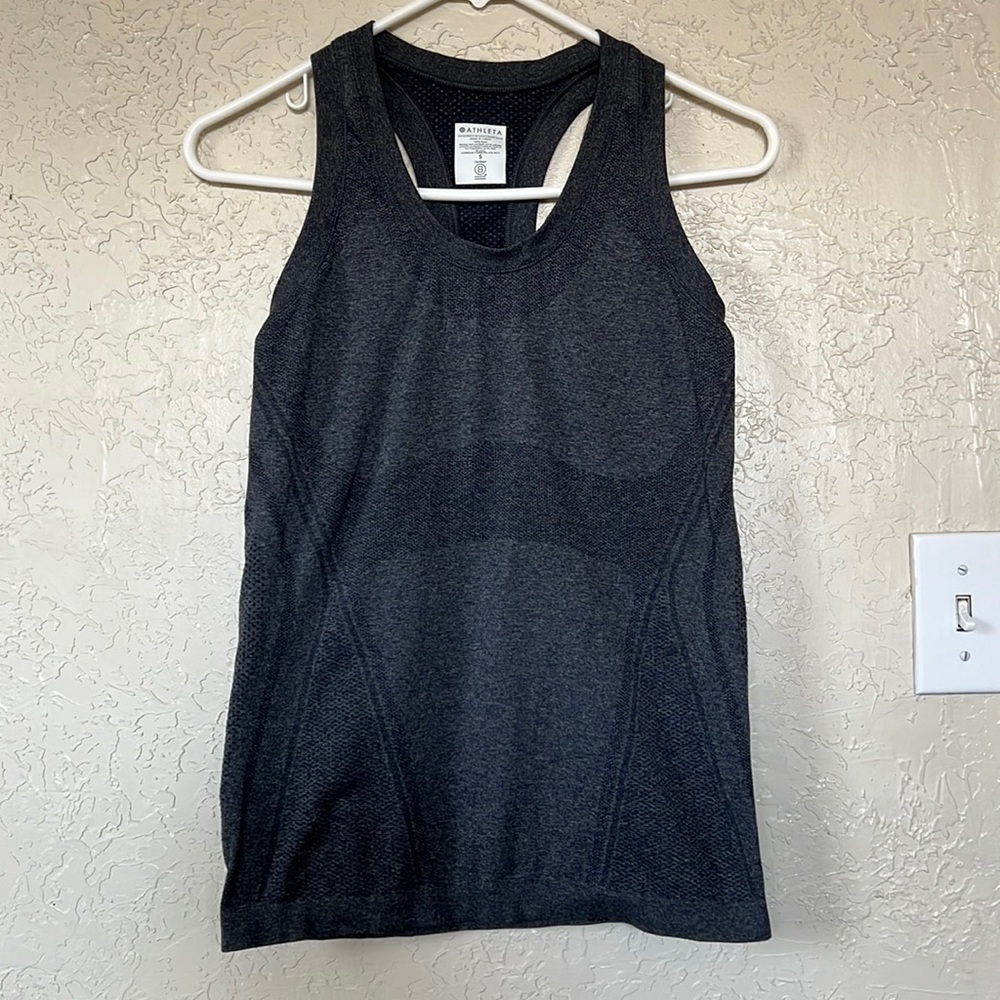 Momentum Tank Top